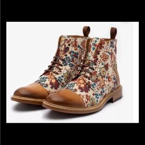 NEW IN 2 boxes- Taft Boots- The Jack in Florence EU 43, US 10- NEVER WORN